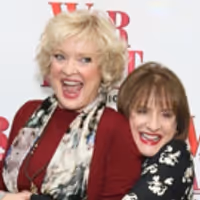 TV: Patti LuPone & Christine Ebersole Get Ready to Bring WAR PAINT to Broadway Video