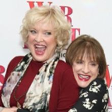 TV: Patti LuPone & Christine Ebersole Get Ready to Bring WAR PAINT to Broadway