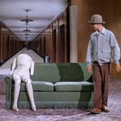 Art Directors Guild Awards to Showcase 30 Original Film Backdrops