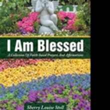 Sherry Louise Stoll Launches I AM BLESSED