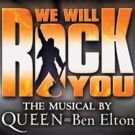 BWW Photos and Video: WE WILL ROCK YOU Australian Tour Photos and Videos