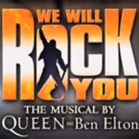 BWW Photos and Video: WE WILL ROCK YOU Australian Tour Photos and Videos Video