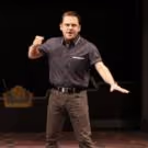 York's CAGNEY, Starring Robert Creighton, Begins Tonight