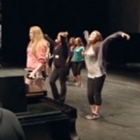 STAGE TUBE: Behind-the-Scenes of the Iowa High School Musical Theater Awards Video