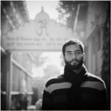 Filmmaker Erik Angra Is Youngest Person to Receive Sole Credit as Editor of a Ken…