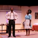 Photo Flash: Face Off Theatre's THE MOUNTAINTOP Begins Tonight