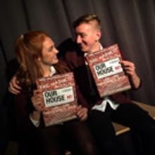 Bilston Operatic Company Present MADNESS MUSICAL OUR HOUSE