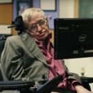 VIDEO: Will Lin-Manuel Miranda be Stephen Hawking's New Voice? Maybe Andrew Lloyd…