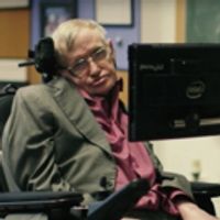 VIDEO: Will Lin-Manuel Miranda be Stephen Hawking's New Voice? Maybe Andrew Lloyd… Video
