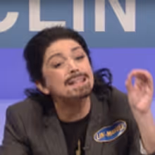 STAGE TUBE: Lin-Manuel Miranda Makes Early Saturday Night Live Appearance...Sort Of!