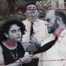 NIGHT OF THE LAUGHING DEAD Set for Carrollwood Players Tonight