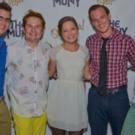 Photo Flash: First Look at the Opening Night Cast Party for The Muny's OKLAHOMA!…