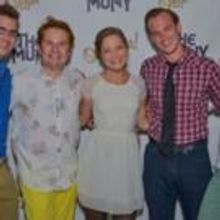 Photo Flash: First Look at the Opening Night Cast Party for The Muny's OKLAHOMA! (Par