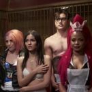 UPDATING: Review Roundup: FOX's ROCKY HORROR - Are Critics 'Regular Frankie Fans'?