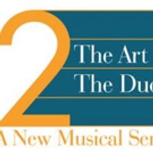 Sheen Center to Host New Musical Series 2 - THE ART OF THE DUO