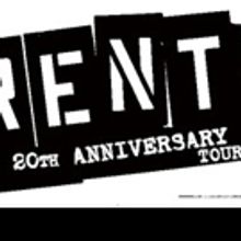 Segerstrom Center Announces Casting for the RENT 20th Anniversary Tour, 1/6-8