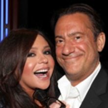 Photo Coverage: Rachael Ray, Tony Danza & More Visit CELEBRITY AUTOBIOGRAPHY