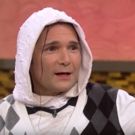 VIDEO: Sneak Peek - Corey Feldman Reveals Corey Haim's Mom's Request on Today's DR OZ