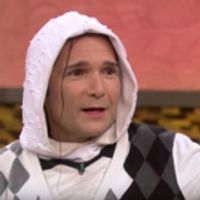 VIDEO: Sneak Peek - Corey Feldman Reveals Corey Haim's Mom's Request on Today's DR OZ Video