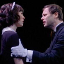 TV: Watch Highlights from RING TWICE FOR MIRANDA Off-Broadway