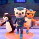 Disney Channel's THE OCTONAUTS Dive into First U.S. Theatre Tour