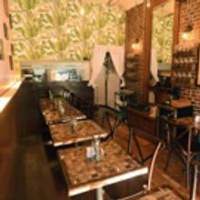 BWW Preview:  ZORA'S CAFE Brings Soul Food with a Healthy Twist to Hell's Kitchen