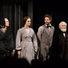 Photo Coverage: Keira Knightley & THERESE RAQUIN Cast Take Opening Night Bows!