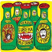 Eureka California Debut New Video 'Sober Sister' Off Album 'Versus'