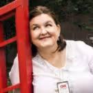 BWW Review: Ann Starbuck Shares Her Personal Journey as TIANANMEN ANNIE