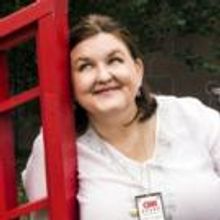 BWW Review: Ann Starbuck Shares Her Personal Journey as TIANANMEN ANNIE