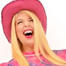 Shirley Gnome Coming to The Butterfly Club