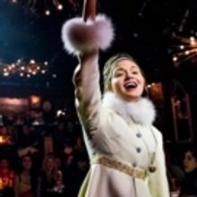 Relive NATASHA, PIERRE & THE GREAT COMET OF 1812 Off-Broadway Ahead of A.R.T. Bow
