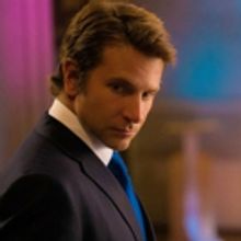 Photo Flash: First Look - Bradley Cooper Returns to CBS's LIMITLESS Tonight!