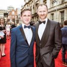 Mark Gatiss and Ian Hallard to Lead Mart Crowley's BOYS IN THE BAND, Opening in…