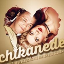 Besetzung und Team für Weltpremiere von SCHIKANEDER in Wien stehen fest