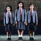 Photo Flash: MATILDA THE MUSICAL Comes to Broward Center Next Month