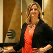 Rosie's House CEO Chosen for Final National Arts Strategies Chief Executive Program