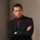TWO AND A HALF MEN Actor Jon Cryer to Host NAB Show Television Luncheon