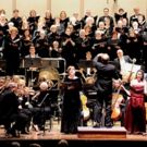 RI Philharmonic and Providence Singers Present Mozart's REQUIEM with Guest Conductor…