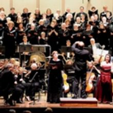 RI Philharmonic and Providence Singers Present Mozart's REQUIEM with Guest Conductor