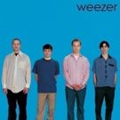 Geffen/UMe to Reissue Weezer's First Six Albums On Vinyl