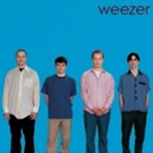 Geffen/UMe to Reissue Weezer's First Six Albums On Vinyl