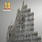 History to Premiere AMERICA'S 9/11 FLAG: RISE FROM THE ASHES, 9/11