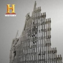History to Premiere AMERICA'S 9/11 FLAG: RISE FROM THE ASHES, 9/11