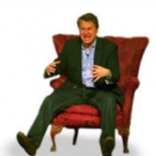 MY MOTHER'S ITALIAN, MY FATHER'S JEWISH & I'M IN THERAPY Begins Performances Next Wee