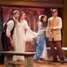 FitzandStartz Productions, in Association with Opera Ithaca, Presents THE ADVENTURE…