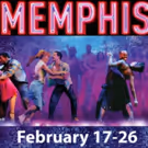 MEMPHIS - THE MUSICAL to Play Fort Wayne Civic Theatre This February