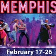 MEMPHIS - THE MUSICAL to Play Fort Wayne Civic Theatre This February