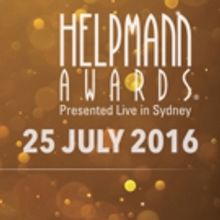 Star Performers and Hosts Announced for the 2016 Helpmann Awards