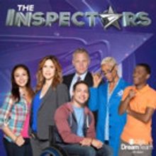 Season 2 of CBS's THE INSPECTORS Begins Production in Charleston, SC